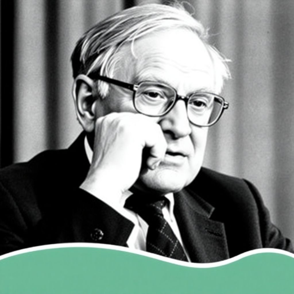 История успеха Уоррена Баффета: как стать легендой инвестирования