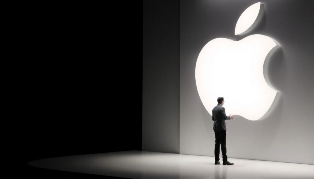 Как Стив Джобс построил империю Apple - иллюстрация