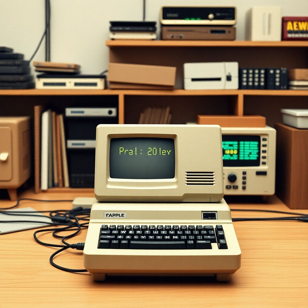 Как Стив Джобс создал империю apple и изменил мир технологий