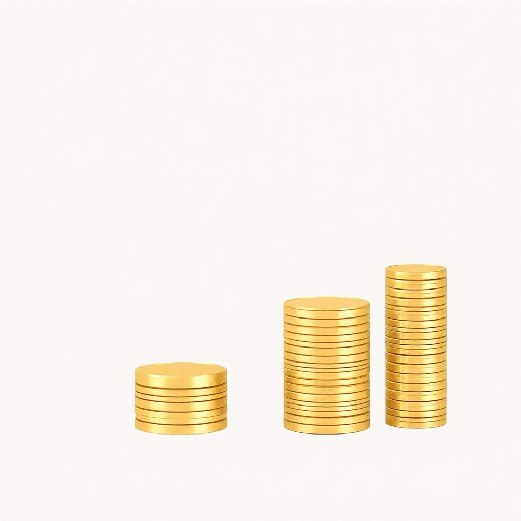 Как составить диверсифицированный инвестиционный портфель для снижения рисков и роста прибыли