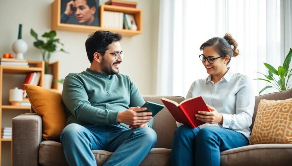 Как простая семья достигла финансовой независимости - иллюстрация