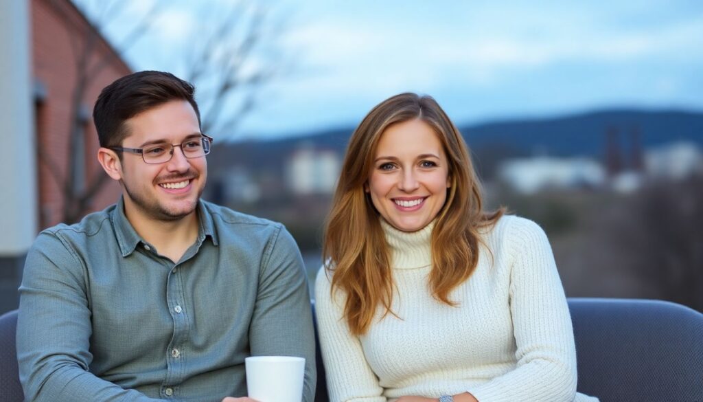 Как простая семья достигла финансовой независимости - иллюстрация