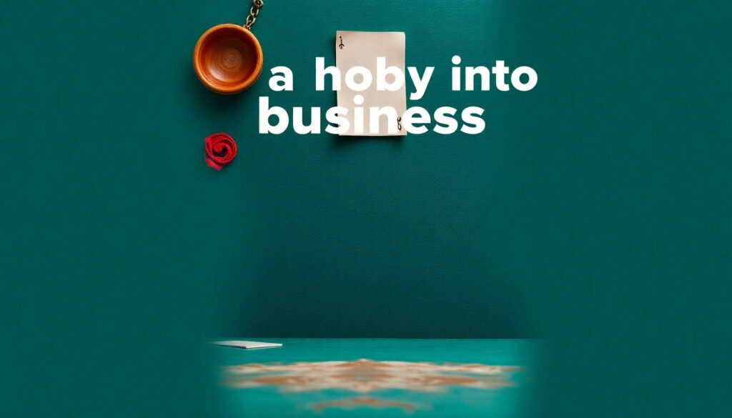 Как превратить хобби в прибыльный бизнес: реальные примеры - иллюстрация