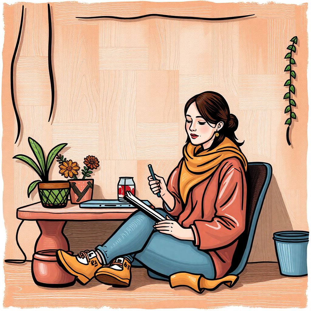 Как превратить хобби в прибыльный бизнес и начать зарабатывать на любимом деле