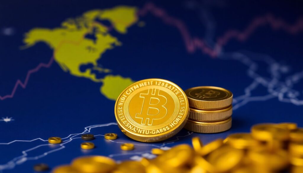 Инвестиции в золото и другие драгоценные металлы: плюсы и минусы - иллюстрация