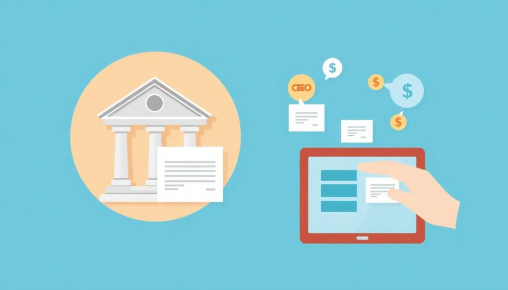 Ипотека: как выбрать банк и не переплатить - иллюстрация