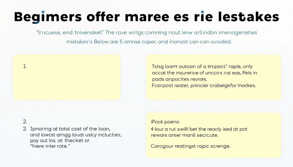 Потребительский кредит: подводные камни и скрытые комиссии - иллюстрация