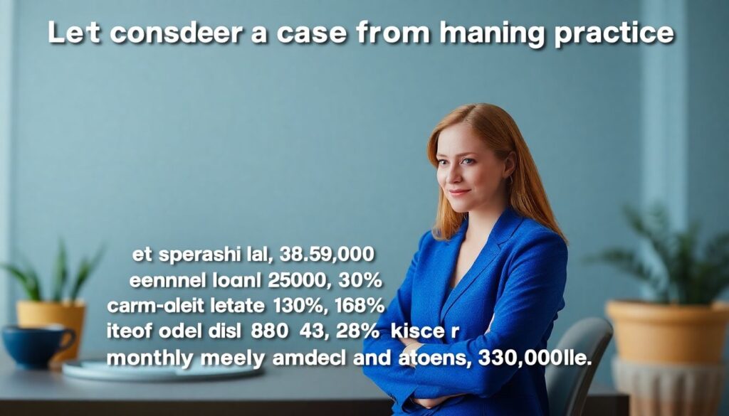 Консолидация долгов: когда это выгодно - иллюстрация