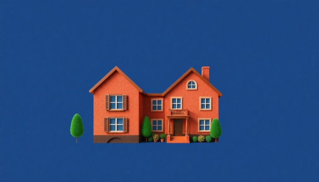 Инвестиции в недвижимость: пошаговое руководство для новичков - иллюстрация