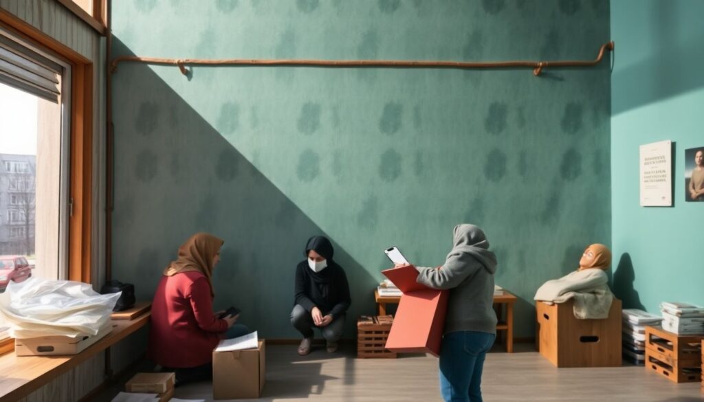 Микрозаймы: временное решение или долговая яма - иллюстрация