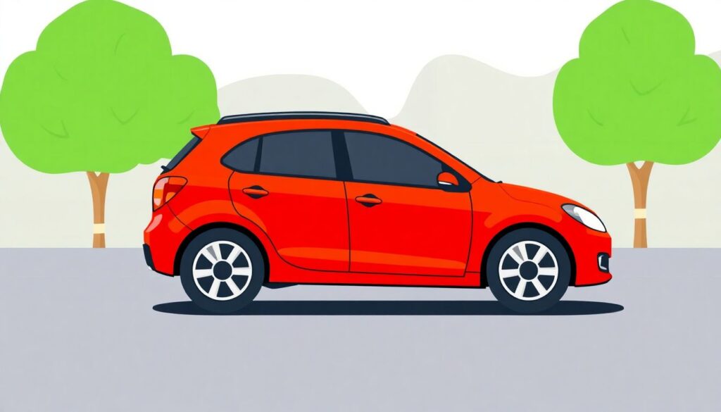 Автокредит или лизинг: что выбрать - иллюстрация