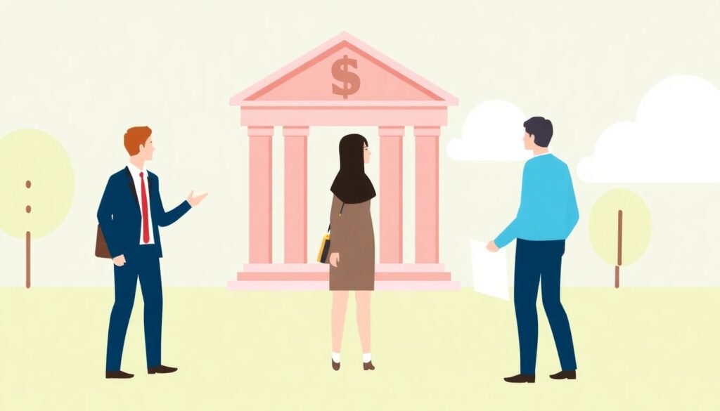 Как бесплатно проверить свою кредитную историю - иллюстрация