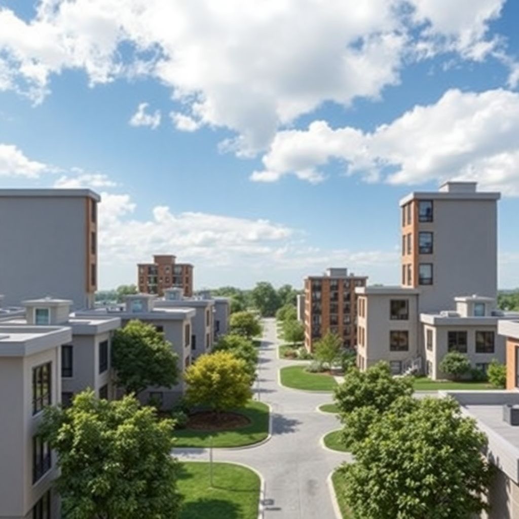 Инвестиции в недвижимость для новичков: пошаговое руководство по успешному старту