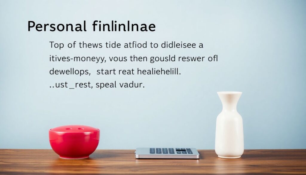 Как управлять личными финансами: руководство для начинающих - иллюстрация