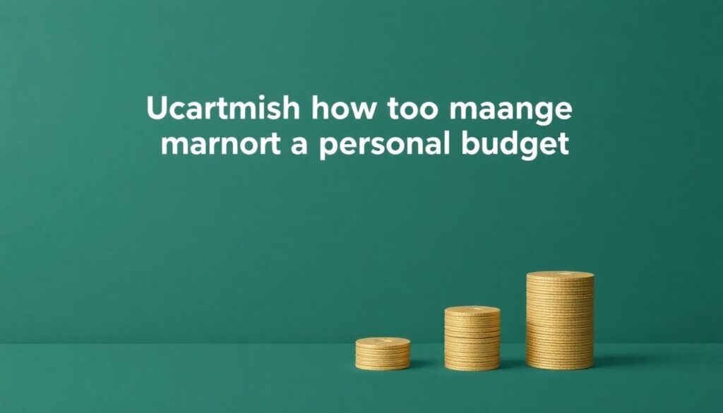 Как управлять личными финансами: руководство для начинающих - иллюстрация