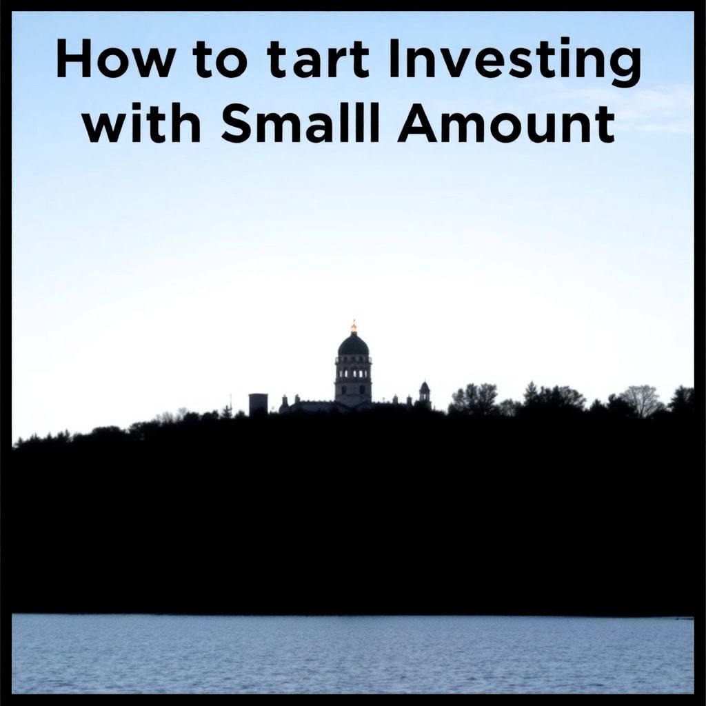 Как начать инвестировать с небольшой суммы и получать стабильный доход
