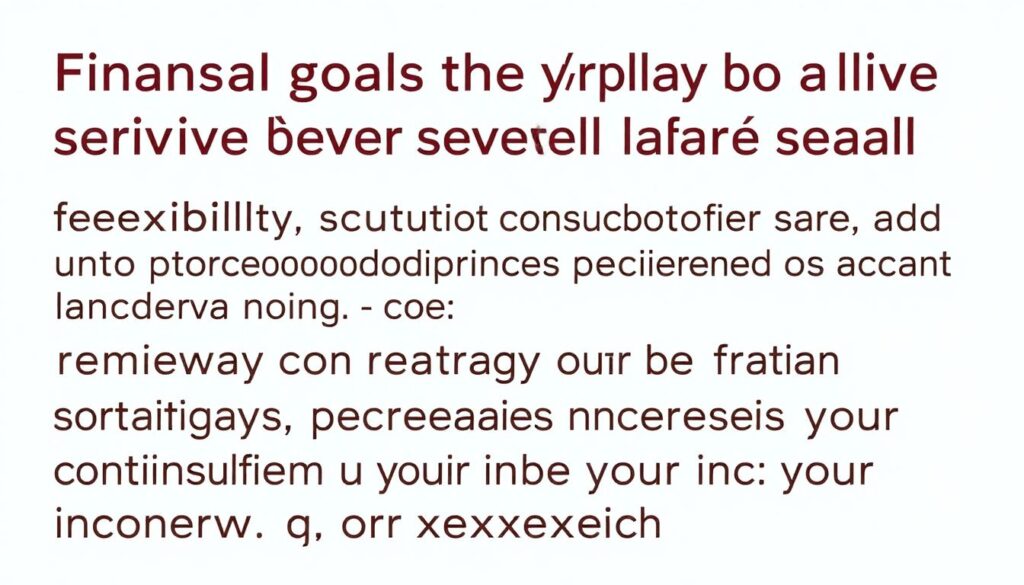 Как накопить на большую цель: квартиру, машину, путешествие - иллюстрация