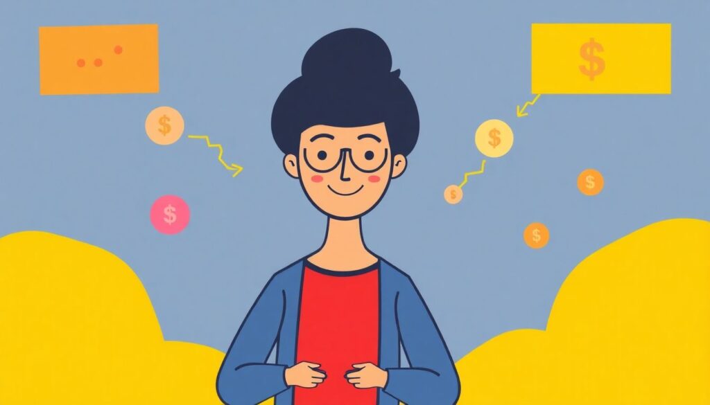 Как увеличить свой доход: дополнительные источники заработка - иллюстрация