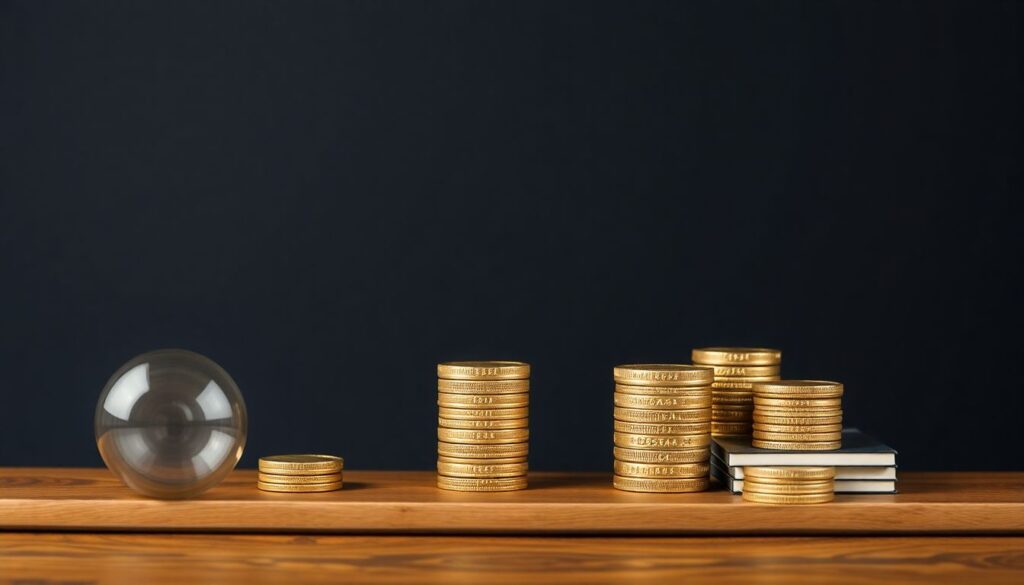 Как увеличить свой доход: дополнительные источники заработка - иллюстрация