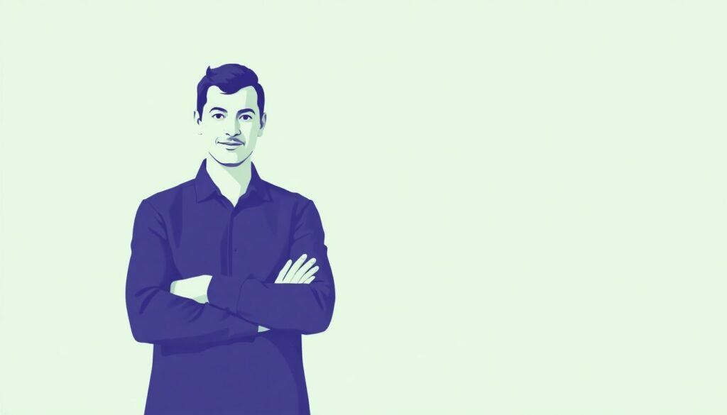 Как говорить с начальником о повышении зарплаты - иллюстрация