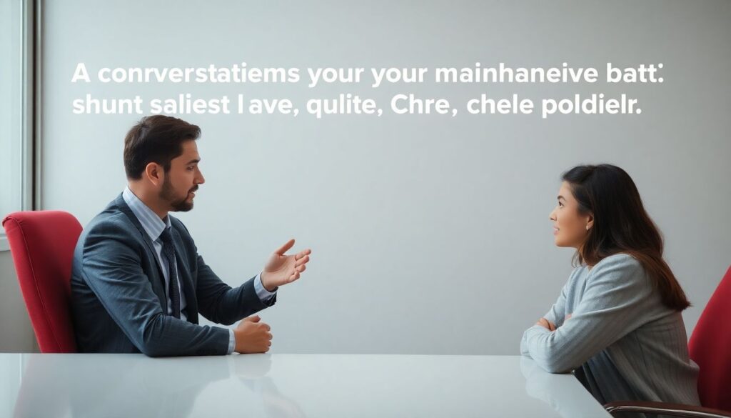 Как говорить с начальником о повышении зарплаты - иллюстрация