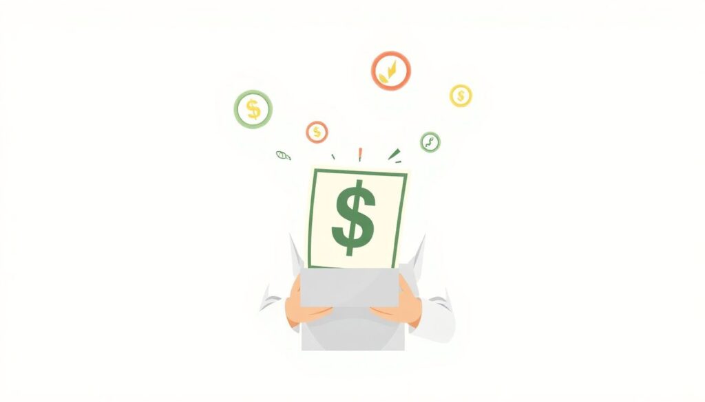 Пассивный доход: идеи и варианты реализации - иллюстрация