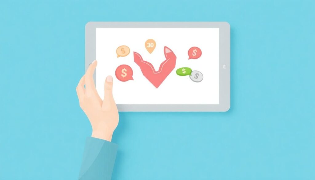 Как научить детей финансовой грамотности - иллюстрация