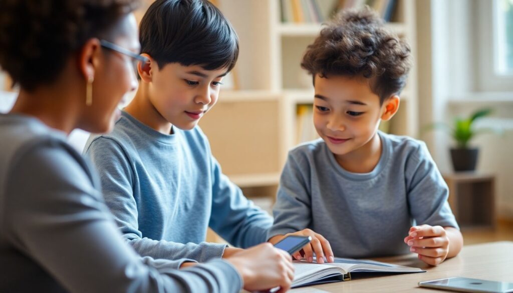 Как научить детей финансовой грамотности - иллюстрация