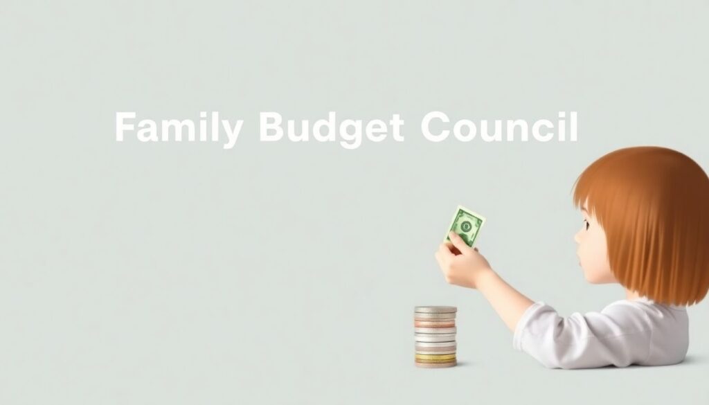 Карманные деньги для детей: сколько давать и как контролировать - иллюстрация