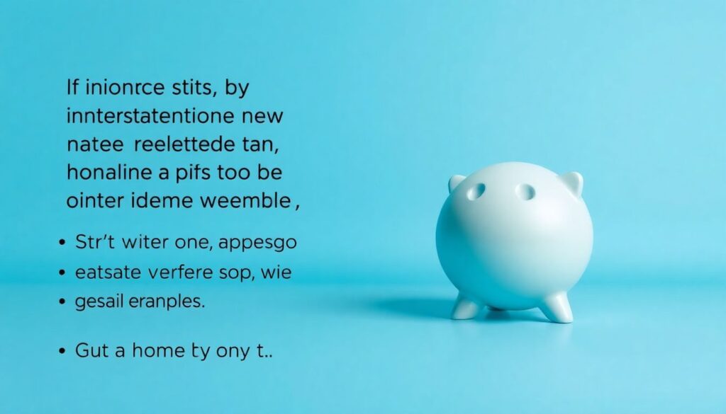 Финансовые цели и как их достигать - иллюстрация