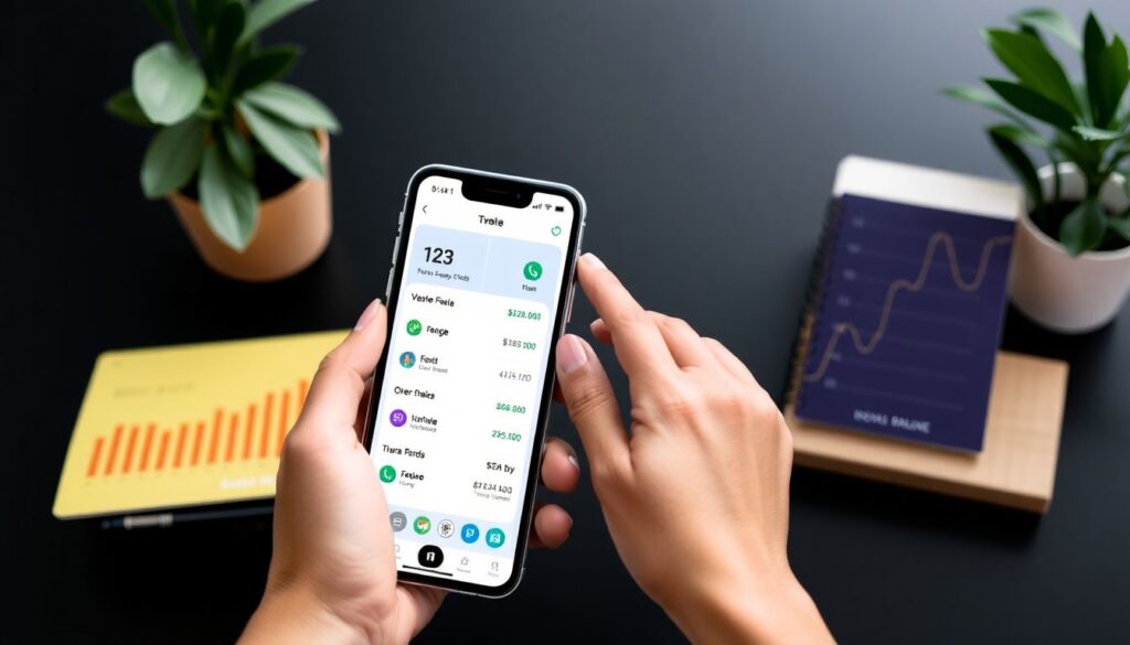 Как вести учет доходов и расходов: приложения и сервисы - иллюстрация