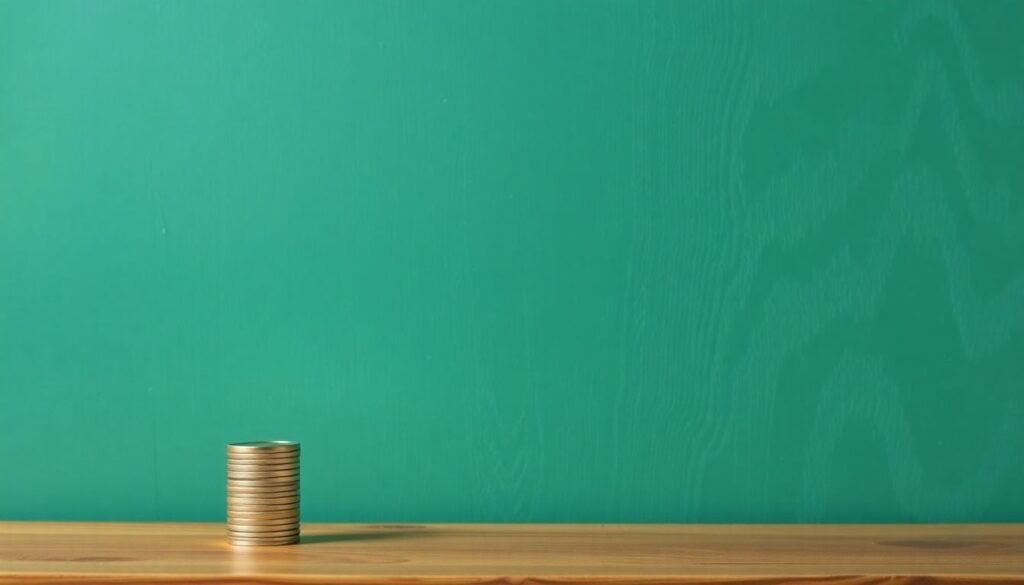 Как создать капитал с нуля - иллюстрация