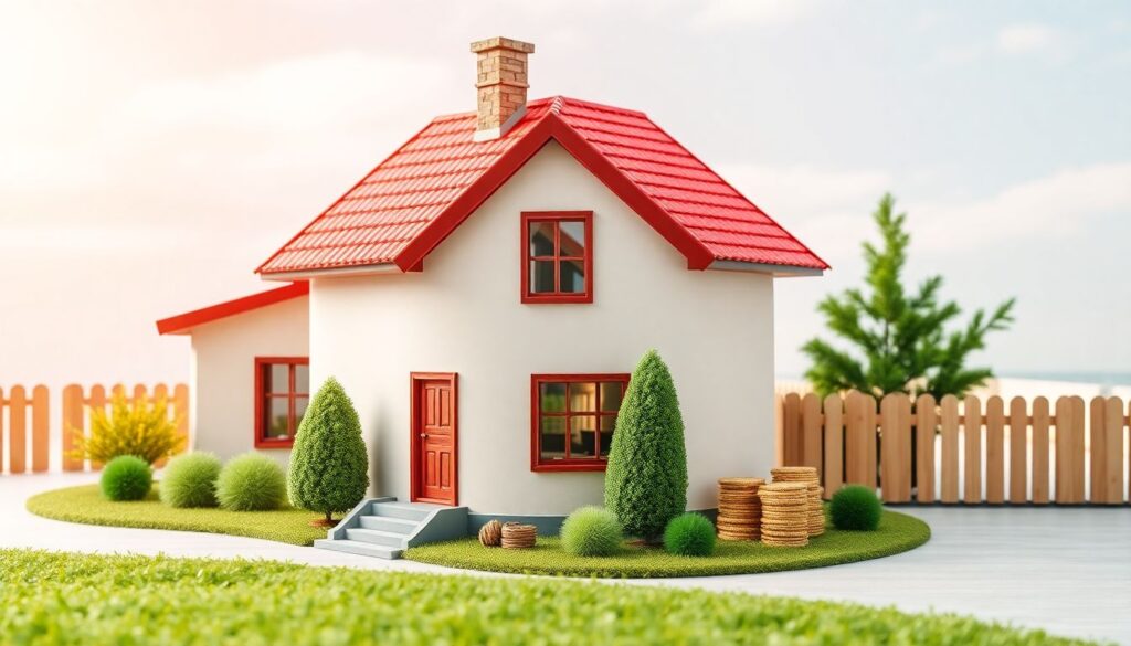 Как получить имущественный налоговый вычет при покупке квартиры - иллюстрация