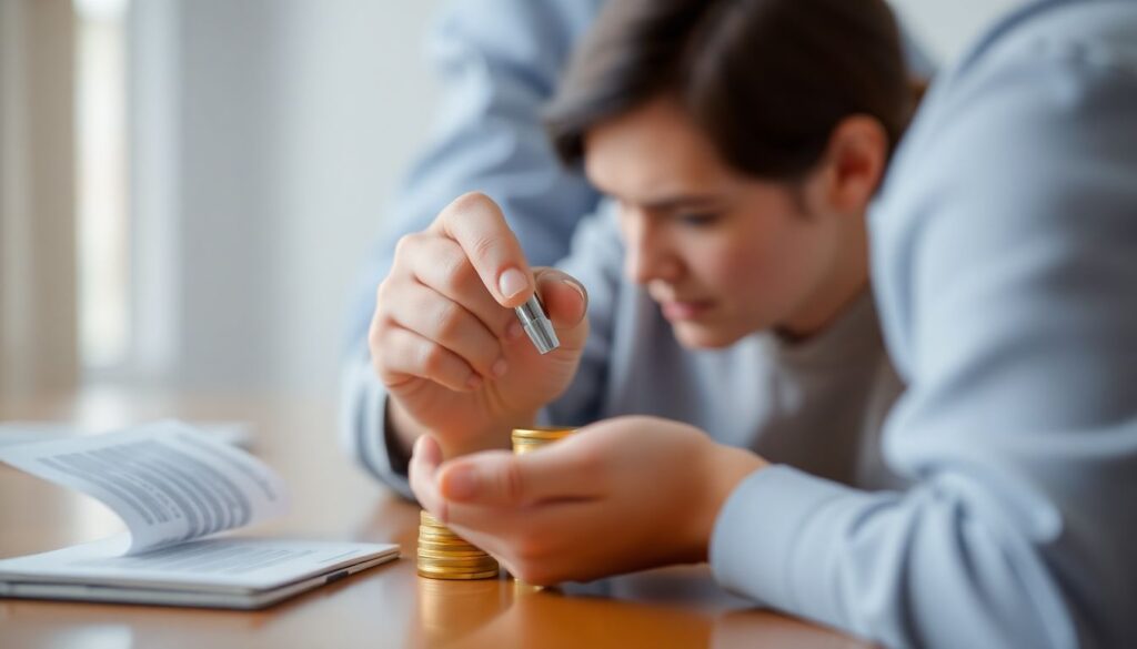 Как получить налоговый вычет по ИИС - иллюстрация