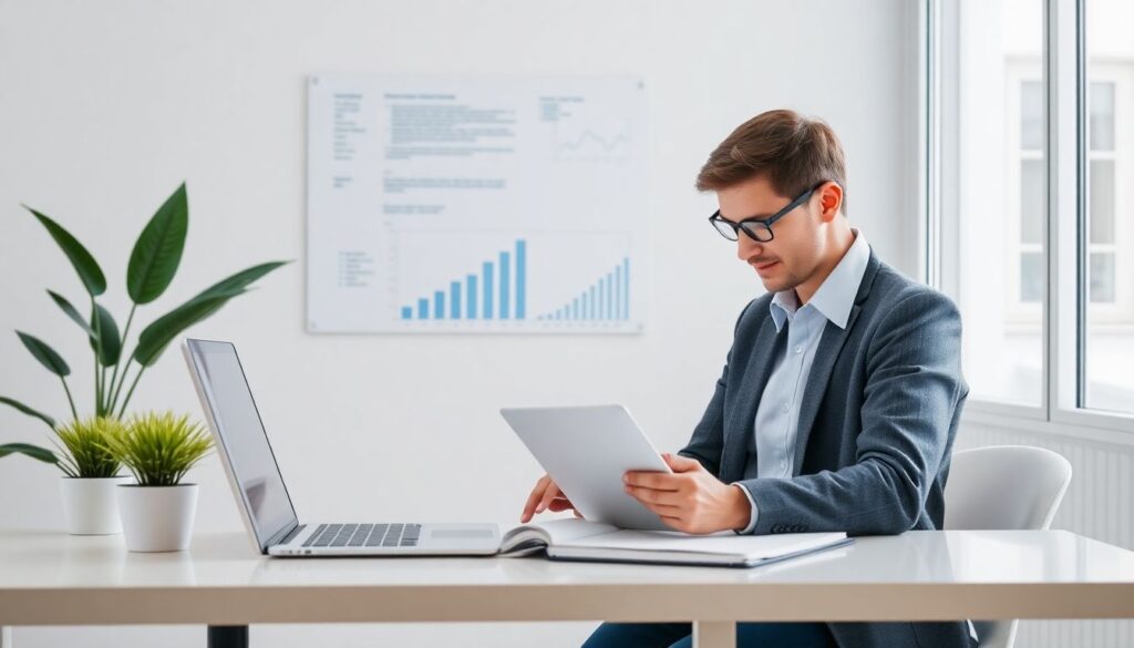 Оптимизация налогов для индивидуальных предпринимателей - иллюстрация