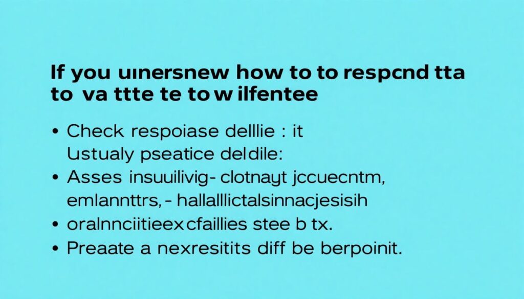 Что делать, если пришло налоговое требование - иллюстрация