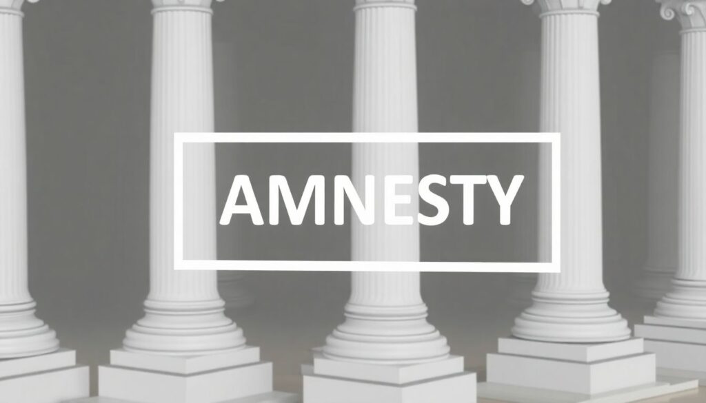 Налоговая амнистия: кто может воспользоваться - иллюстрация