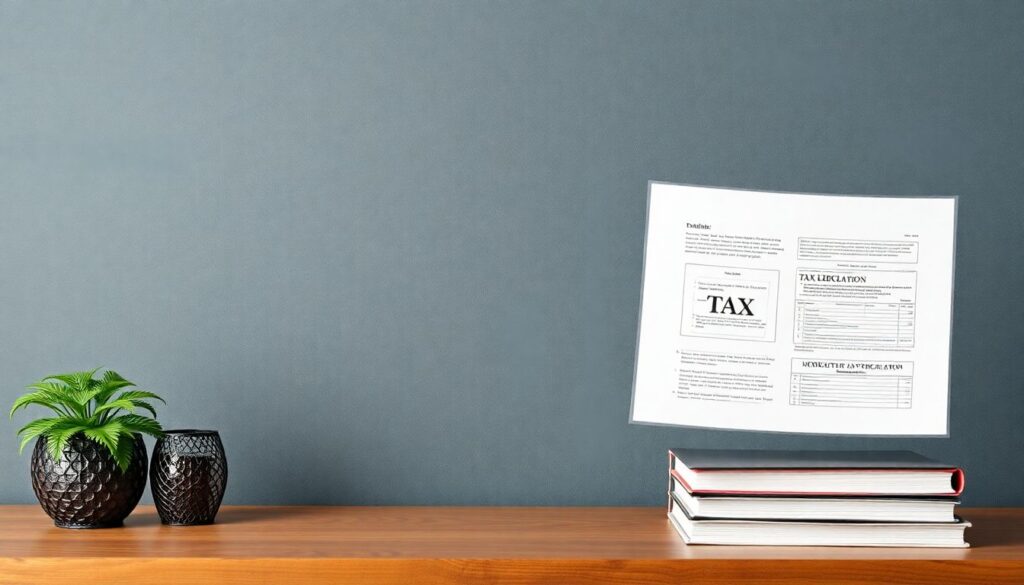 Как платить меньше налогов законными способами - иллюстрация