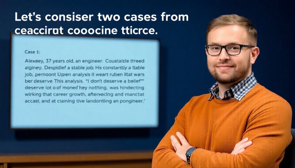 Психология бедности и богатства: как наши установки влияют на доход - иллюстрация