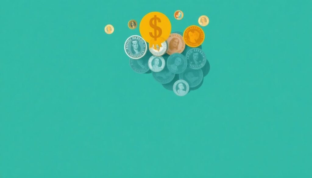 Психология бедности и богатства: как наши установки влияют на доход - иллюстрация