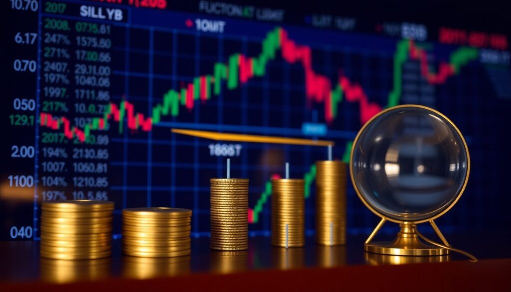 ETF: простой способ инвестировать в индексы фондового рынка - иллюстрация