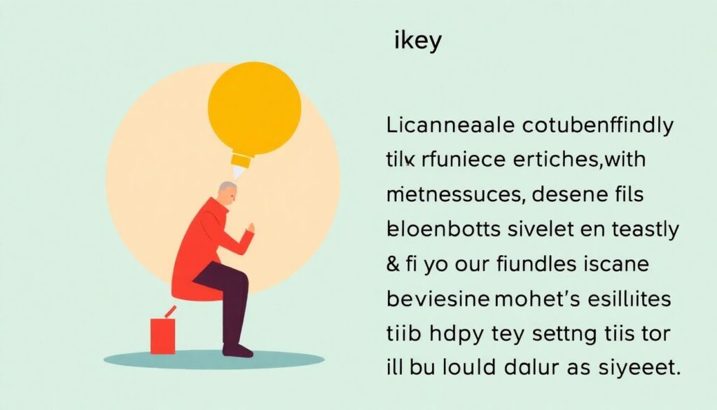 Финансовое выгорание: как распознать и преодолеть - иллюстрация