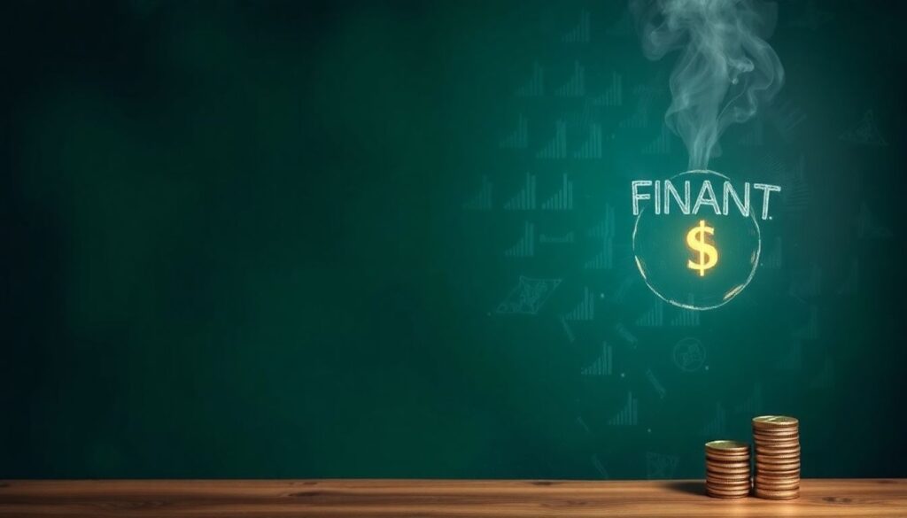 Финансовое выгорание: как распознать и преодолеть - иллюстрация