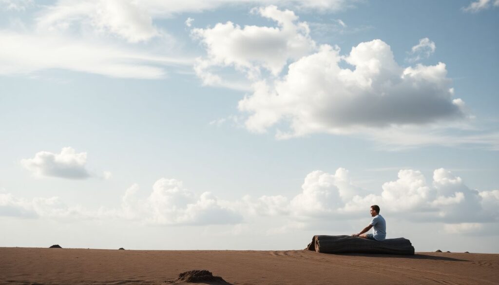 Синдром отложенной жизни: как начать жить сейчас, а не копить на потом - иллюстрация