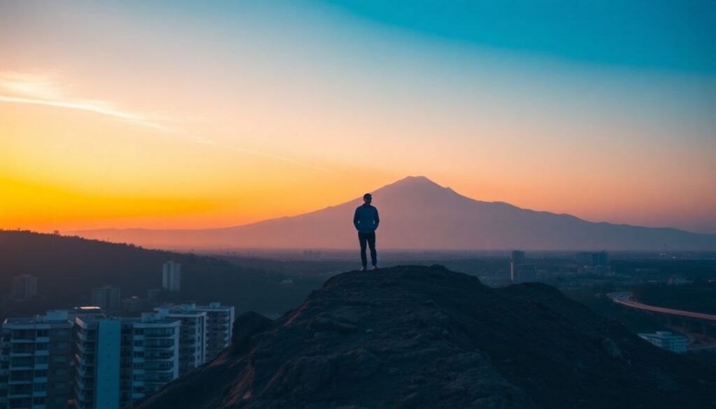 Как найти баланс между работой и жизнью, чтобы больше зарабатывать - иллюстрация