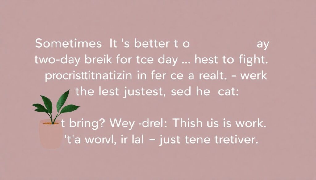 Как найти баланс между работой и жизнью, чтобы больше зарабатывать - иллюстрация