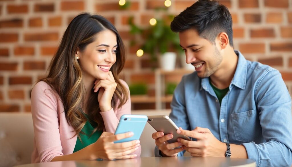 Как говорить о деньгах с партнером - иллюстрация