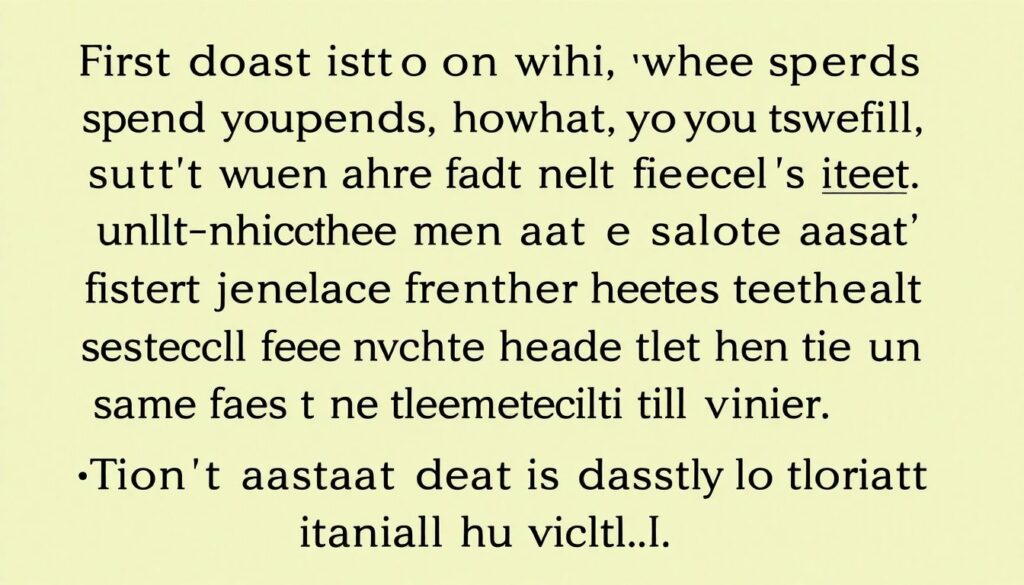 Как говорить о деньгах с партнером - иллюстрация