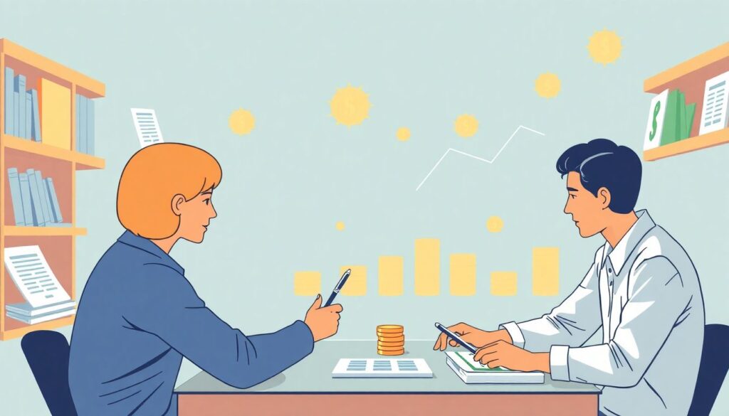 Как развить финансовую дисциплину - иллюстрация