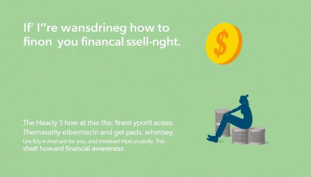 Как найти свою финансовую мотивацию - иллюстрация